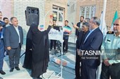 زنگ مهر و مقاومت در مدارس خراسان جنوبی