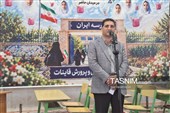 زنگ مهر و مقاومت در مدارس خراسان جنوبی