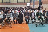 زنگ مهر و مقاومت در مدارس خراسان جنوبی