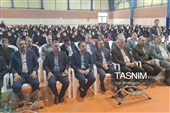 زنگ مهر و مقاومت در مدارس خراسان جنوبی