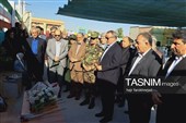زنگ مهر و مقاومت در مدارس خراسان جنوبی