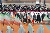 زنگ مهر و مقاومت در مدارس خراسان جنوبی
