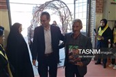 زنگ مهر و مقاومت در مدارس خراسان جنوبی