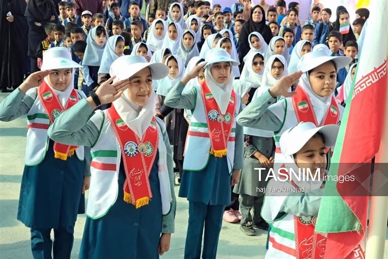 اخبار استان خراسان جنوبی , آغاز سال تحصیلی ,