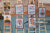 زنگ مهر و مقاومت در مدارس خراسان جنوبی
