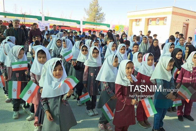 اخبار استان خراسان جنوبی , آغاز سال تحصیلی ,