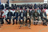 زنگ مهر و مقاومت در مدارس خراسان جنوبی