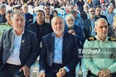 زنگ مهر و مقاومت در مدارس خراسان جنوبی