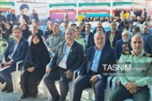 زنگ مهر و مقاومت در مدارس خراسان جنوبی