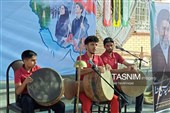 زنگ مهر و مقاومت در مدارس خراسان جنوبی