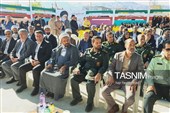 زنگ مهر و مقاومت در مدارس خراسان جنوبی