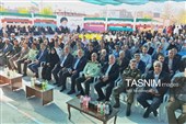 زنگ مهر و مقاومت در مدارس خراسان جنوبی