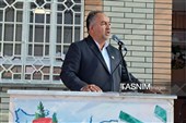 زنگ مهر و مقاومت در مدارس خراسان جنوبی