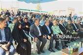 زنگ مهر و مقاومت در مدارس خراسان جنوبی
