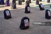 رزمایش همکلاسی مهربان  - خراسان شمالی