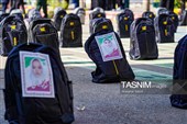 رزمایش همکلاسی مهربان  - خراسان شمالی