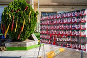 رزمایش همکلاسی مهربان  - خراسان شمالی