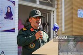 رزمایش همکلاسی مهربان  - خراسان شمالی