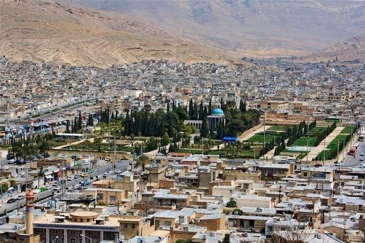 شهرک سعدی؛ از محرومیت تا ظرفیت‌های ناشکفته گردشگری
