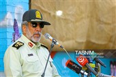 آیین آغاز سال تحصیلی جدید در تهران