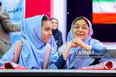 آیین آغاز سال تحصیلی جدید در تهران
