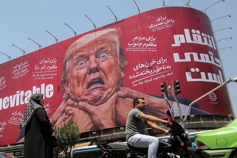 پایان «پکس آمریکانا»؛ ایران تیر خلاص را به نظم سلطه‌گرانه واشنگتن شلیک کرد