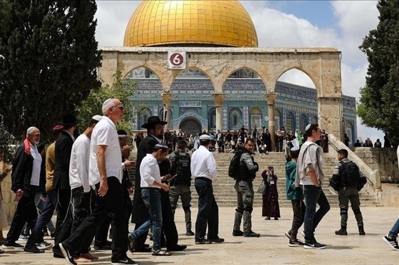 شمارش معکوس یهودیسازی مسجدالاقصی و بلعیدن کرانهباختری رژیم صهیونیستی (اسرائیل) , کشور فلسطین , المسجد الأقصى , یهودیت , مسلمان , نوار غزه , کرانه باختری ,