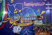 بدرقه فرزند شهید تا مدرسه