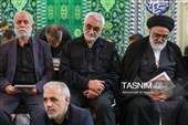 تشییع پیکر آیت‌الله العظمی شبیری زنجانی در قم