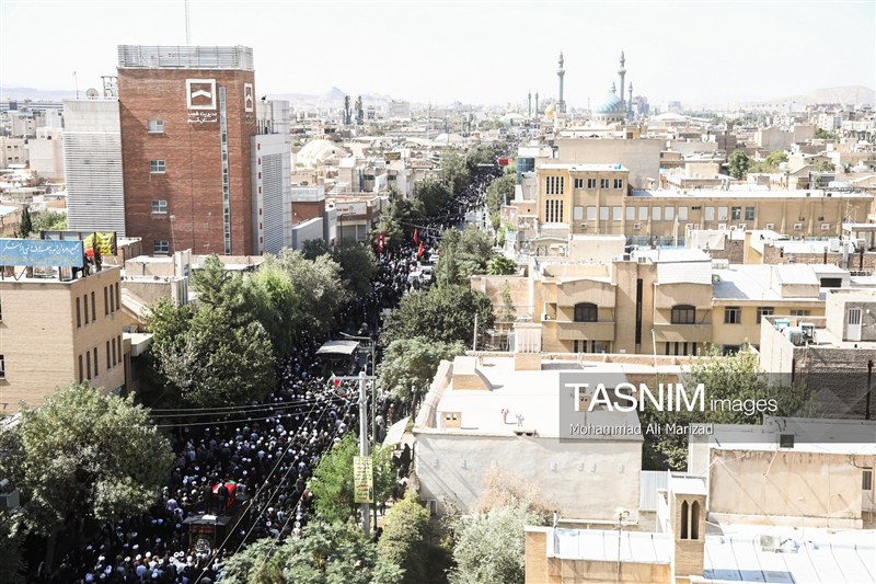 حضرت معصومه (س) , مراجع عظام , اخبار قم , 