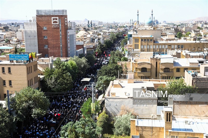 حضرت معصومه (س) , مراجع عظام , اخبار قم , 