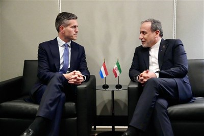 Europeans Hammered for Double Standards over Iran, Regional Developments