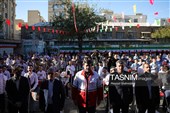 زنگ آغار سال تحصیلی 1405
