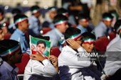 زنگ آغار سال تحصیلی 1405