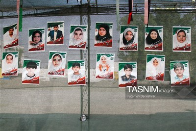 Baqaei Condemns US Massacre of Minab Schoolchildren