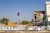 مدرسه شجره طیبه میناب