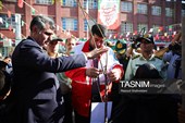 زنگ آغار سال تحصیلی 1405