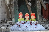 مدرسه شجره طیبه میناب