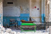 مدرسه شجره طیبه میناب
