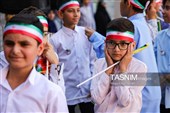 زنگ آغار سال تحصیلی 1405