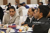 بدرقه ورزشکاران کرمانی اعزامی به مسابقات آسیایی ناگویای ژاپن