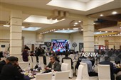 بدرقه ورزشکاران کرمانی اعزامی به مسابقات آسیایی ناگویای ژاپن