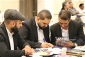 بدرقه ورزشکاران کرمانی اعزامی به مسابقات آسیایی ناگویای ژاپن