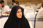 بدرقه ورزشکاران کرمانی اعزامی به مسابقات آسیایی ناگویای ژاپن