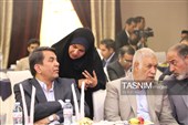 بدرقه ورزشکاران کرمانی اعزامی به مسابقات آسیایی ناگویای ژاپن