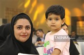 بدرقه ورزشکاران کرمانی اعزامی به مسابقات آسیایی ناگویای ژاپن