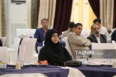 بدرقه ورزشکاران کرمانی اعزامی به مسابقات آسیایی ناگویای ژاپن
