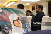 بدرقه ورزشکاران کرمانی اعزامی به مسابقات آسیایی ناگویای ژاپن