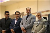 بدرقه ورزشکاران کرمانی اعزامی به مسابقات آسیایی ناگویای ژاپن