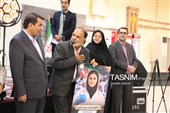 بدرقه ورزشکاران کرمانی اعزامی به مسابقات آسیایی ناگویای ژاپن